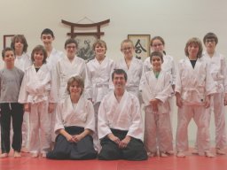 groupe enfants 2015
